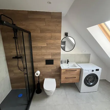 Apartamenty Aria Swinoujscie Exterior photo