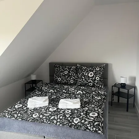 Apartamenty Aria Swinoujscie Exterior photo
