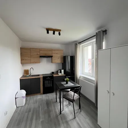 Apartamenty Aria Swinoujscie Exterior photo