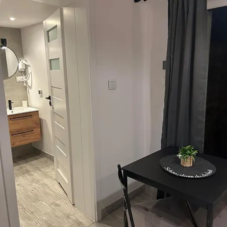 Apartamenty Aria Swinoujscie Exterior photo