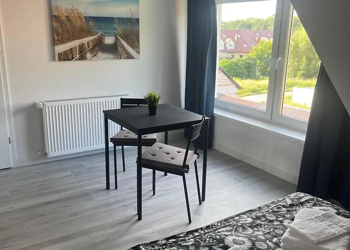 Apartamenty Aria