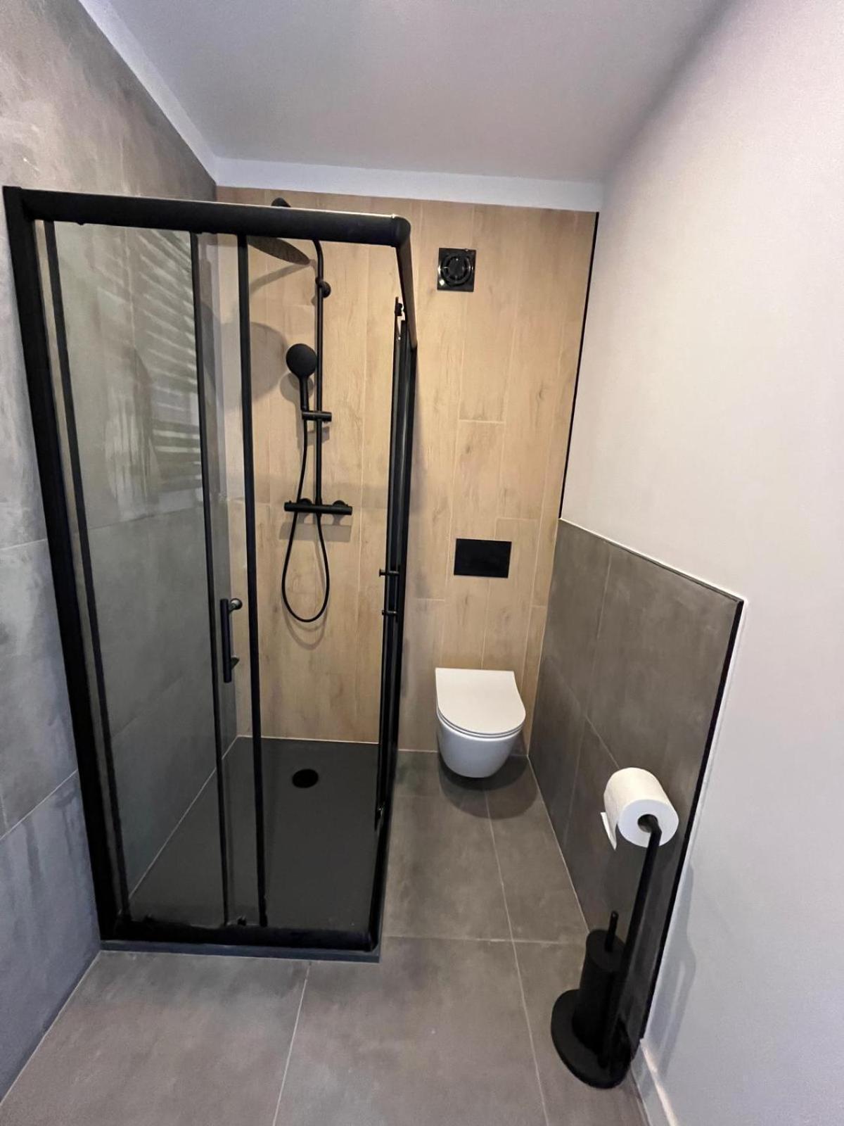Apartment Aria Swinoujscie