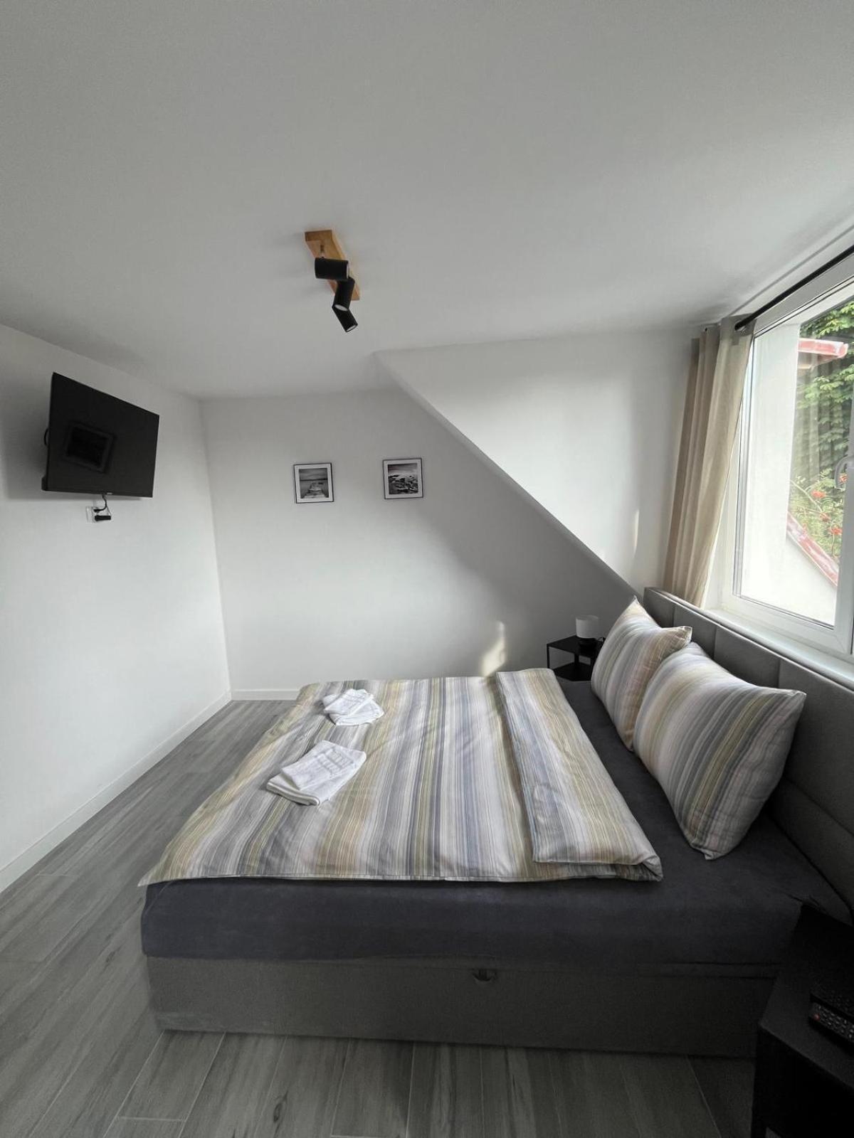 Aria * Swinoujscie
