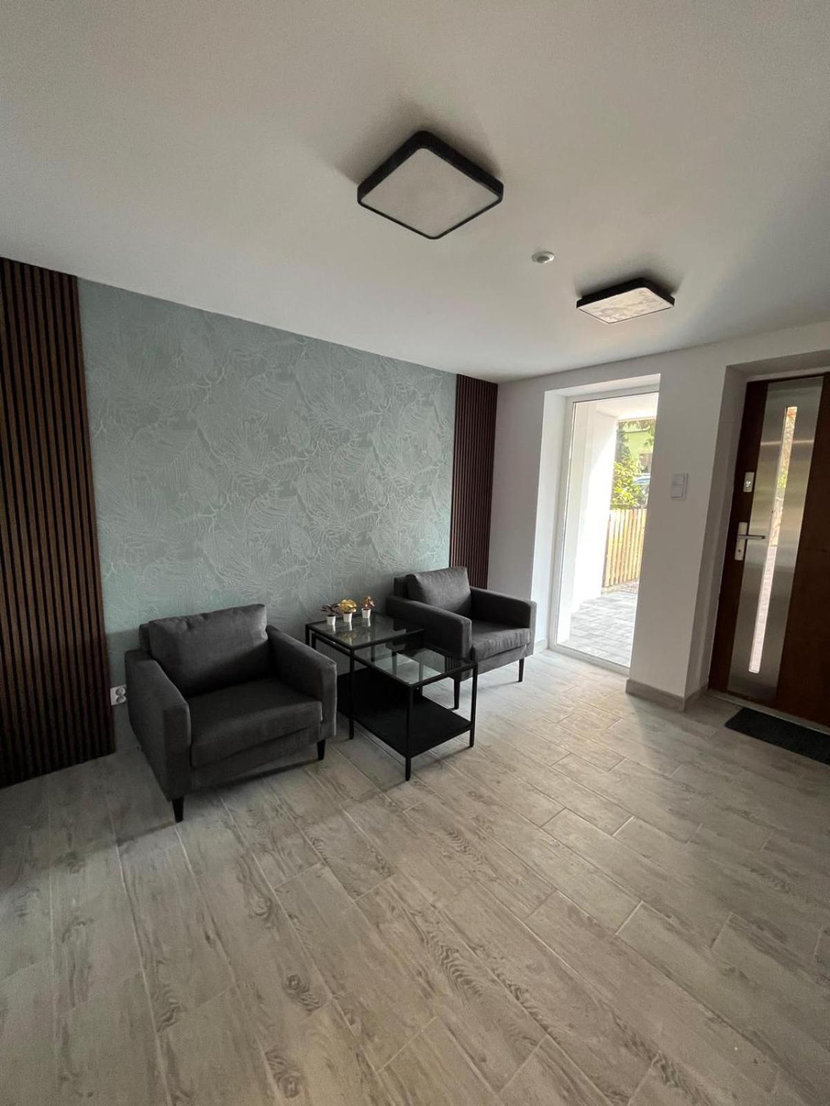 Apartment Aria Swinoujscie