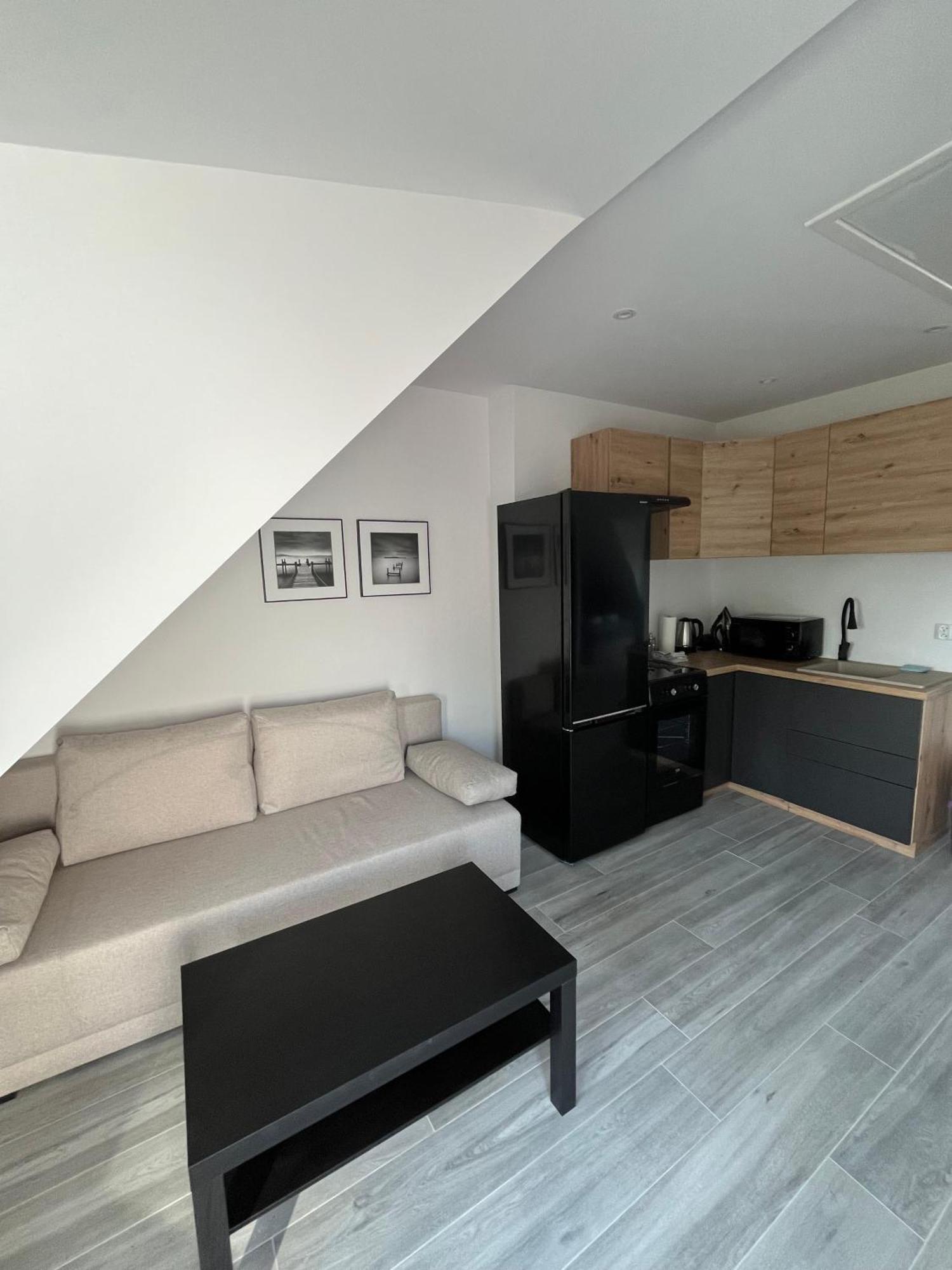 Apartment Aria