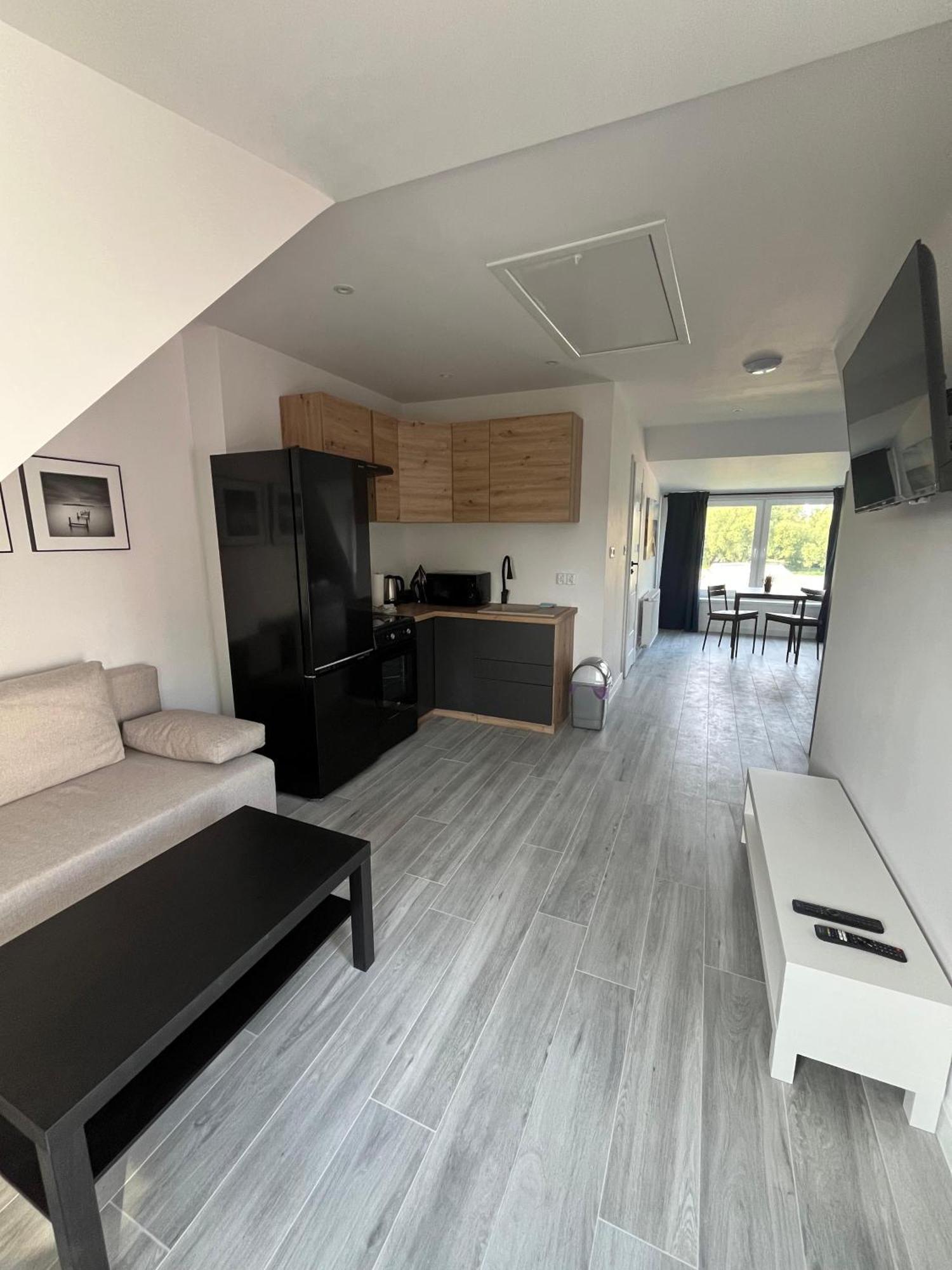 Aria Apartment Swinoujscie