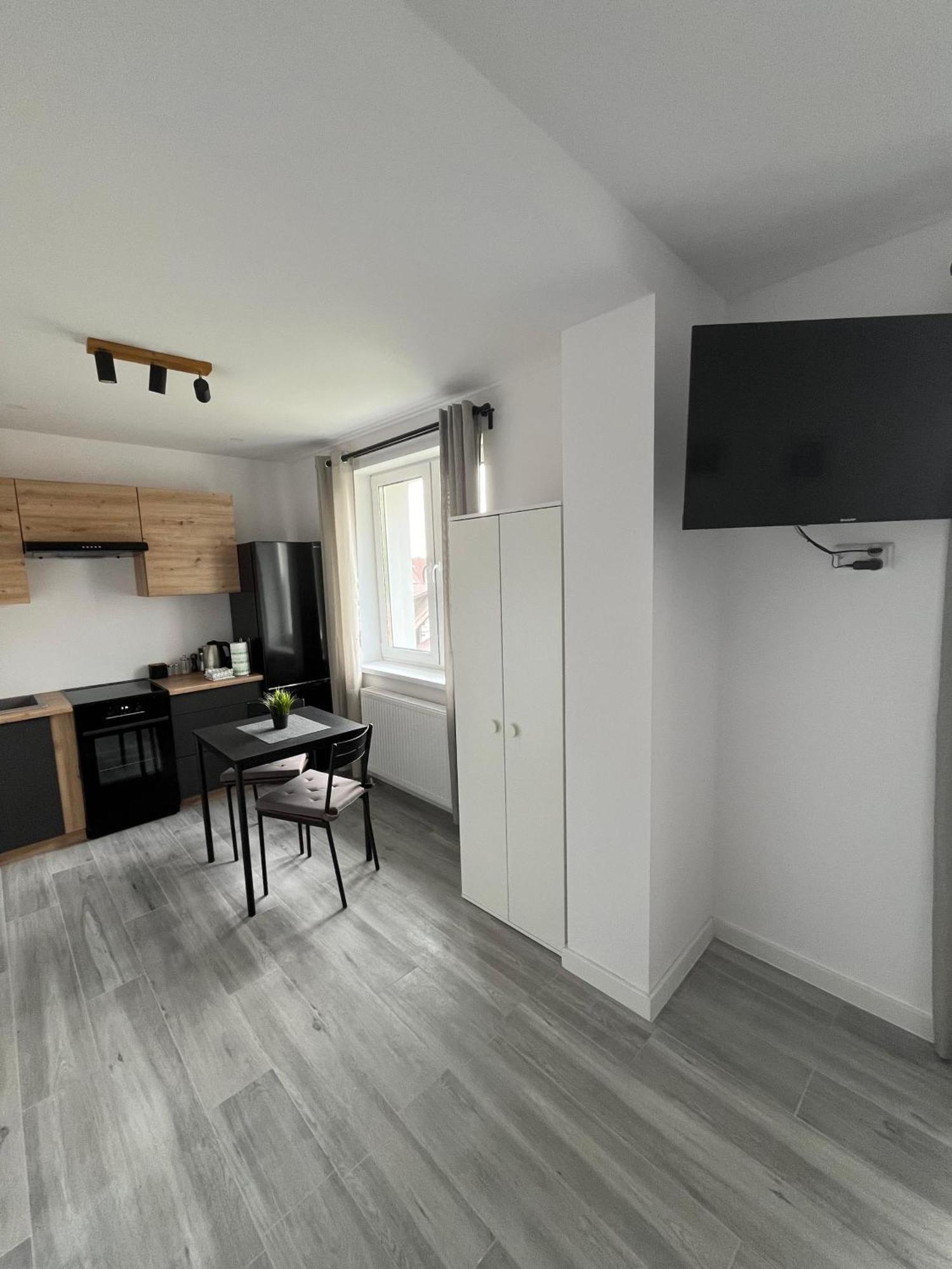 Apartment Aria Swinoujscie