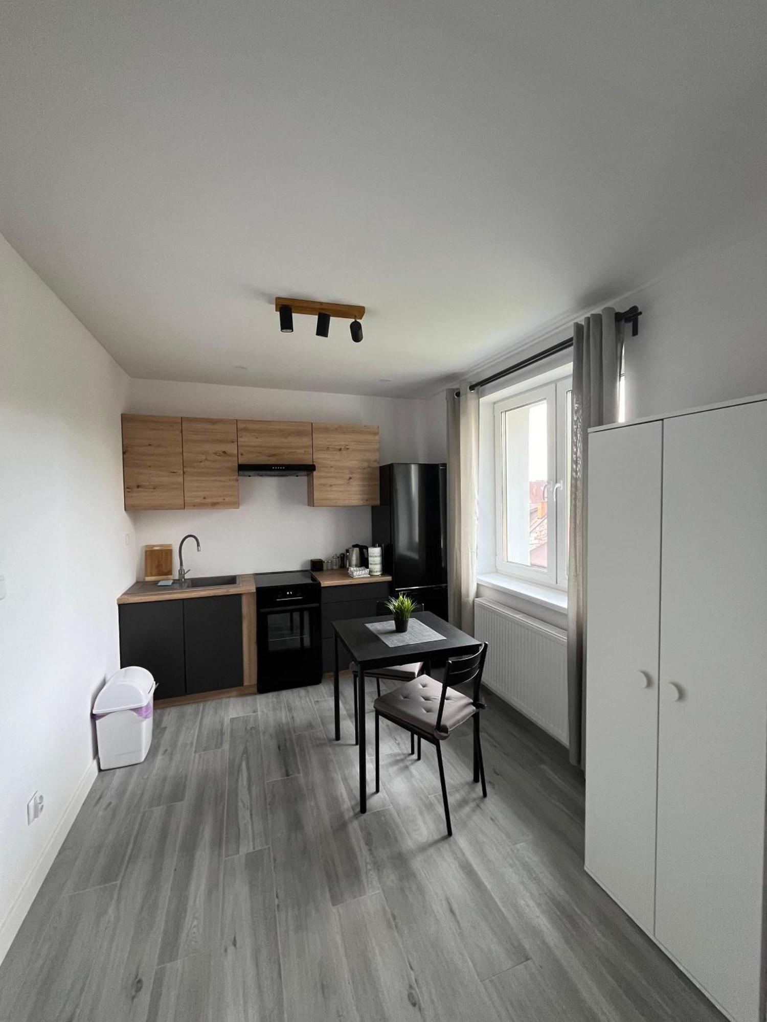 Aria Apartment Swinoujscie
