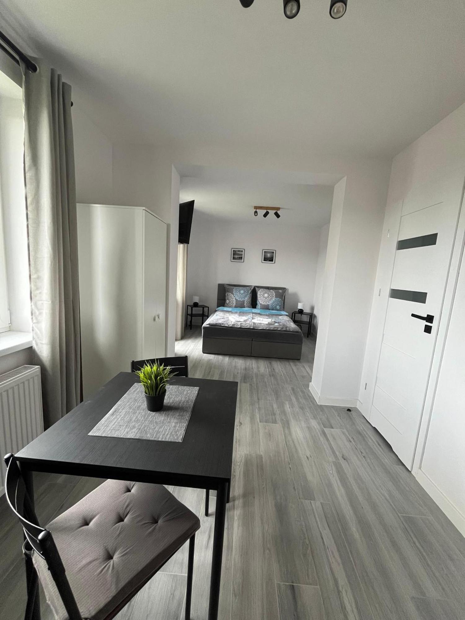 Apartment Aria