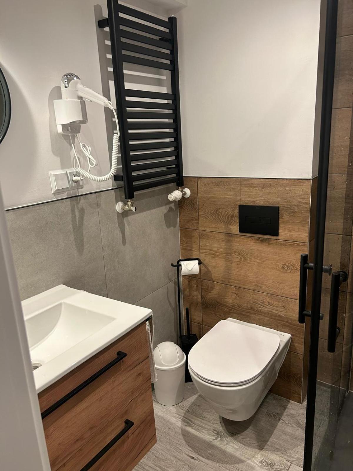 Aria Apartment Swinoujscie