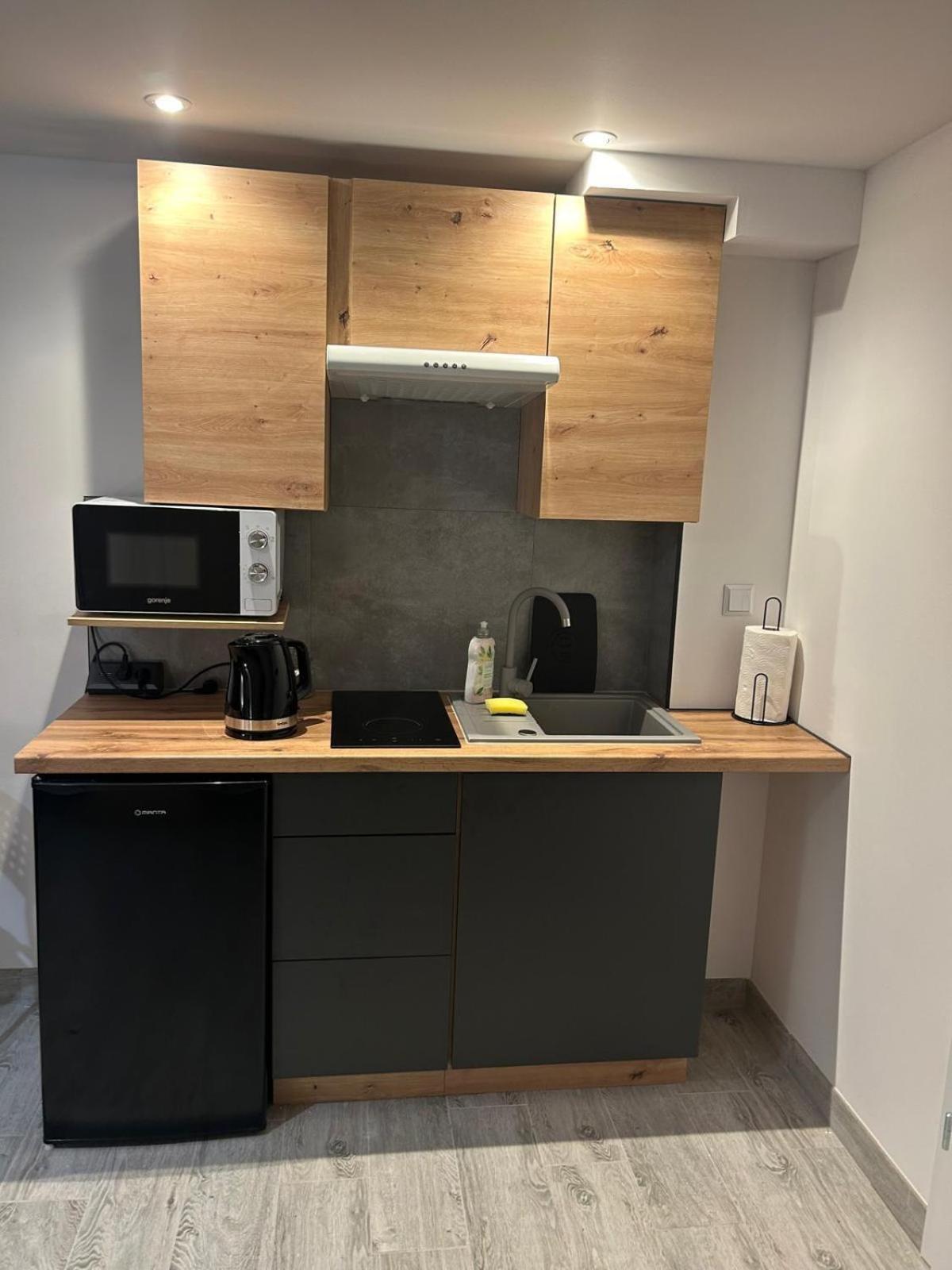 Aria Apartment