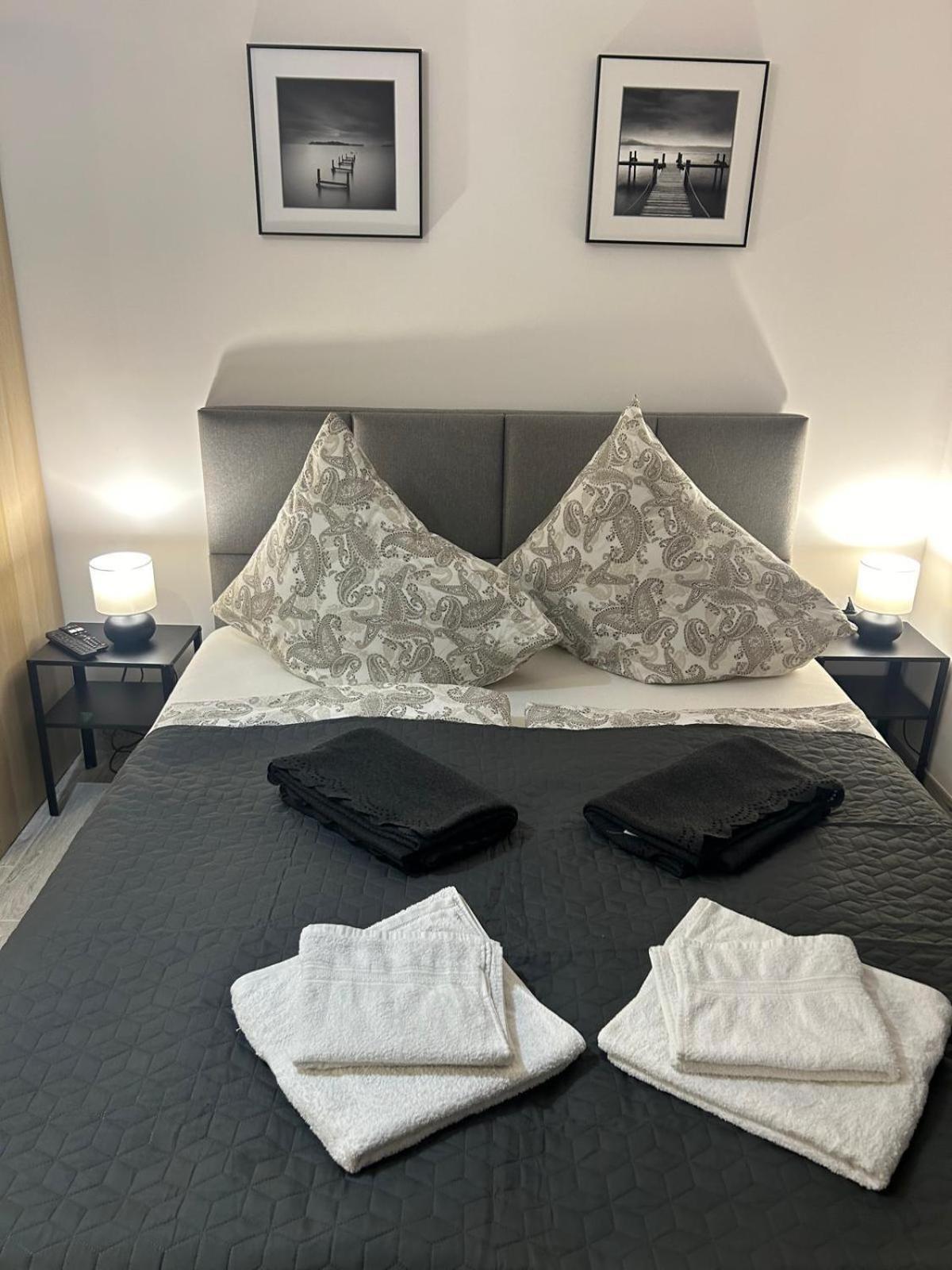 Aria Apartment Swinoujscie