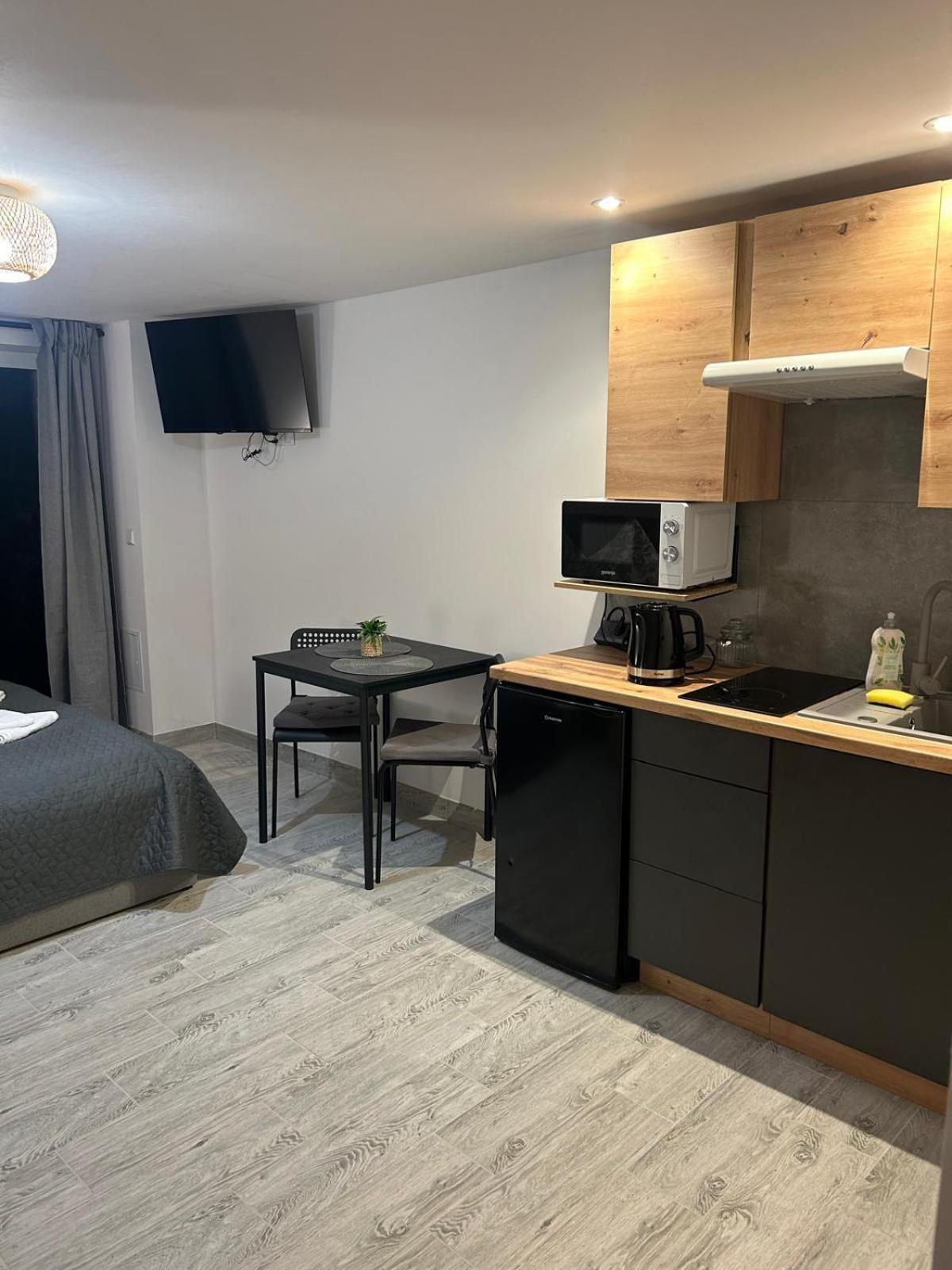 Apartment Aria *