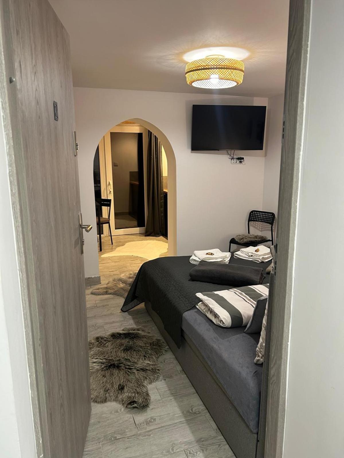 Aria Apartment Swinoujscie
