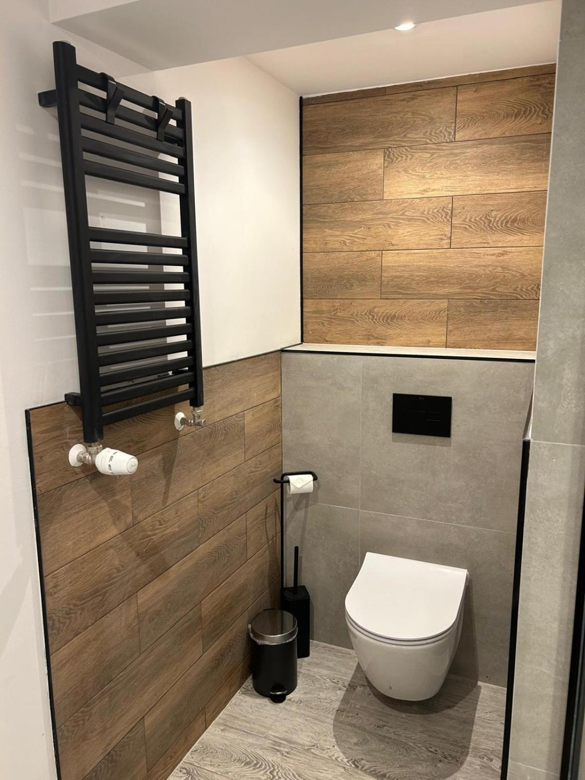 Apartment Aria Swinoujscie