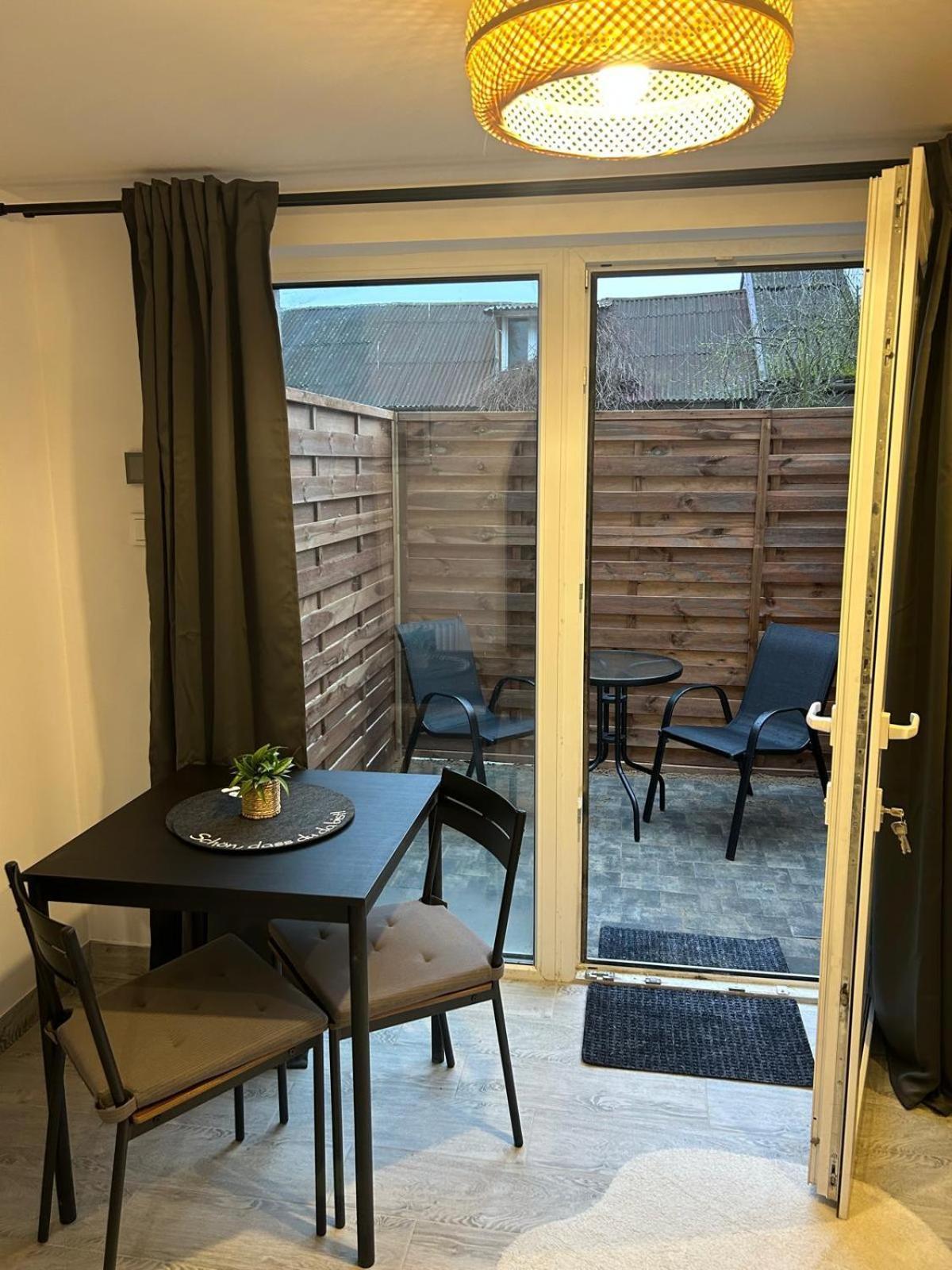 Apartment Aria Swinoujscie